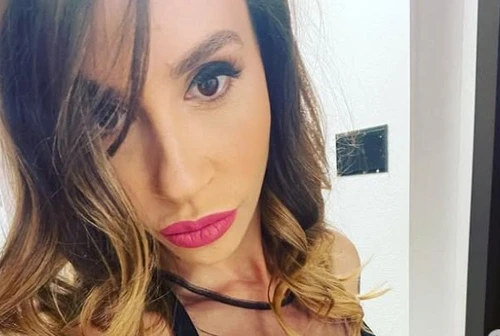 Malena dice addio al porno Perché è stato un errore e il male che mi sono fatta come donna