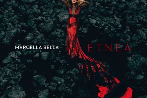 Marcella Bella arriva il nuovo album Etnea