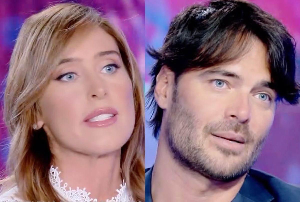 Giulio Berruti: &quot;Maria Elena Boschi è un dono nella mia vita&quot;. L'inizio rocambolesco di un amore in cui pochi credevano