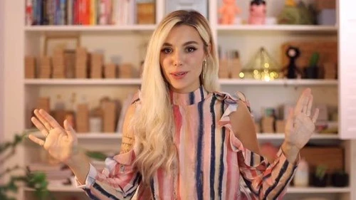 Laddio clamoroso di Marzia Bisognin la youtuber italiana più famosa al mondo torna al reale