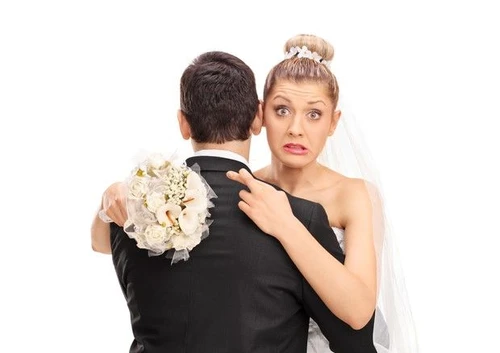 Così il matrimonio cambia la mente di uomini e donne i 5 lati della personalità che mutano