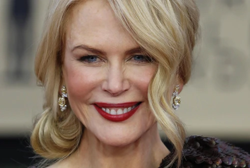 Nicole Kidman Mi prendevano in giro perché era alta e magra Ecco come volevo essere 