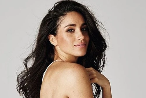 Meghan Markle ecco cosa mangia e come riesce a mantenere la sua perfetta silhouette