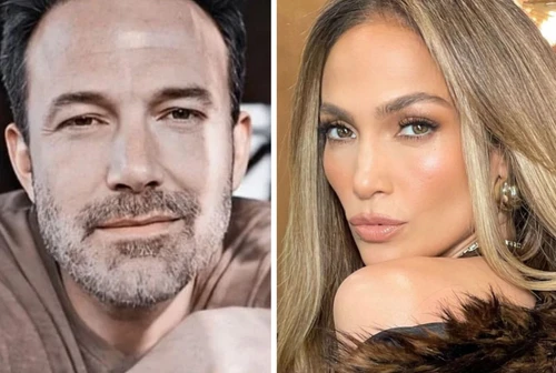 JLo e Ben Affleck ora sappiamo i motivi per cui lei lo ha lasciato centrano i figli