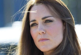Kate Middleton e gli effetti della chemioterapia  lannuncio di Kensington Palace