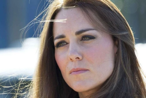 Kate Middleton e gli effetti della chemioterapia  lannuncio di Kensington Palace