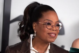 Oprah Winfrey finisce allospedale per gastroenterite non avrà esagerato con dieta e farmaci dimagranti