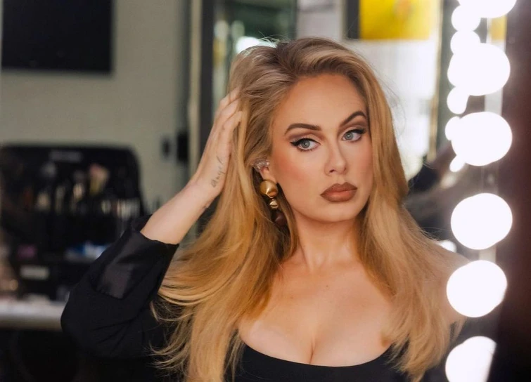 Adele si ferma: quell'annuncio che non piace ai fan e le motivazioni che non ti aspetti
