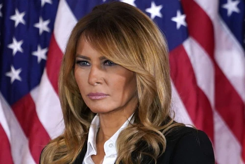 Melania Trump contro Donald a quattro settimane dalle elezioni i temi scottanti che fanno tremare il marito