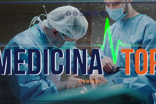 Medicina Top  11112023