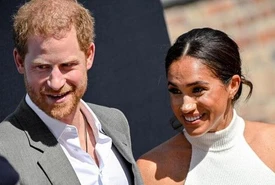  La grande rinuncia che il principe Harry ha fatto per amore di Meghan il sofferto addio