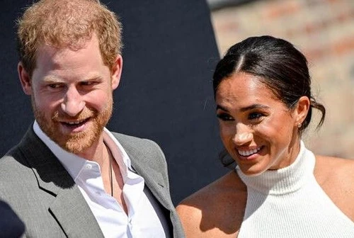  La grande rinuncia che il principe Harry ha fatto per amore di Meghan il sofferto addio