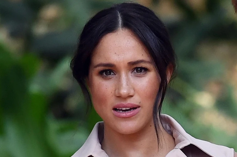  La clamorosa esclusione di Meghan Markle dagli ex colleghi di Suits Buone notizie invece per Harry