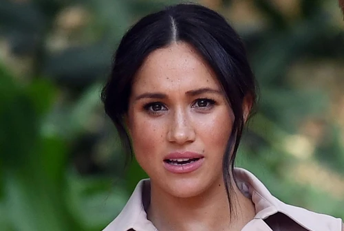  La clamorosa esclusione di Meghan Markle dagli ex colleghi di Suits Buone notizie invece per Harry