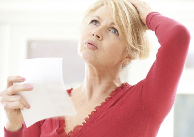 Arrivederci menopausa da Milleunadonna