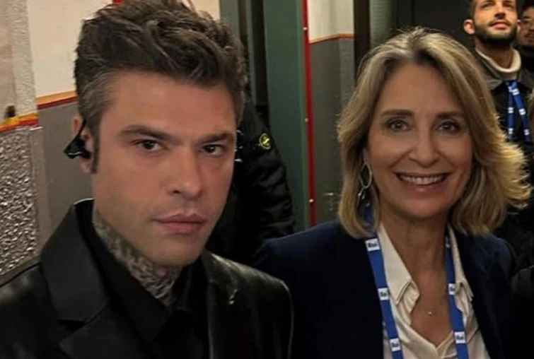 Fedez, chi è la donna dietro la sua rinascita: &quot;Così ha ricominciato a volersi bene&quot;