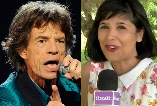 Martina e il sogno che sta facendo il giro del mondo Ecco come incontrerò Mick Jagger