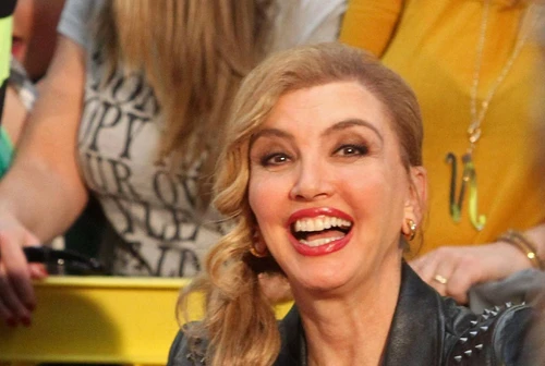 Milly Carlucci compie 70 anni e torna con Ballando