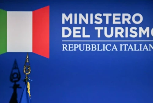 Ministero del Turismo Avviso per la produzione di podcast geolocalizzati