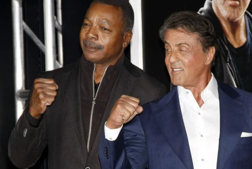 Morto Carl Weathers lApollo Creed di Rocky