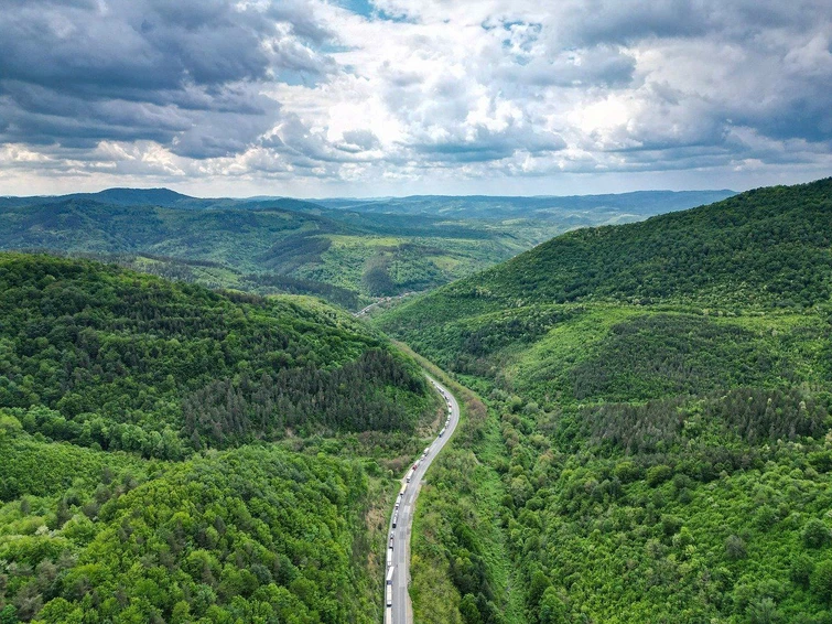 Escursioni in montagna