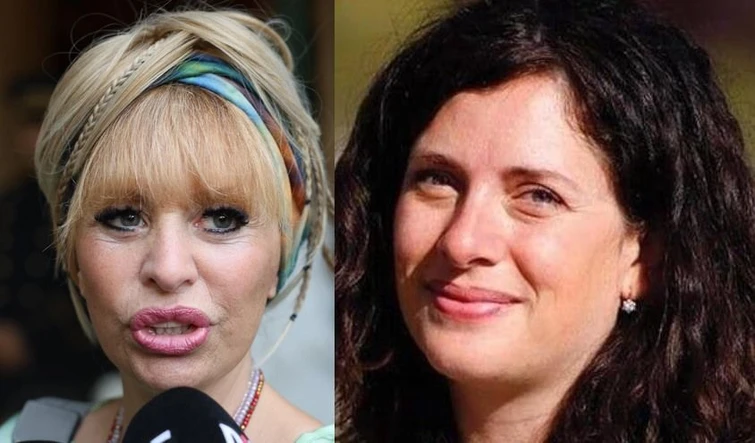 “Una donna per essere tale deve essere mamma”: la bufera e la risposta fulminante di Alessandra Mussolini