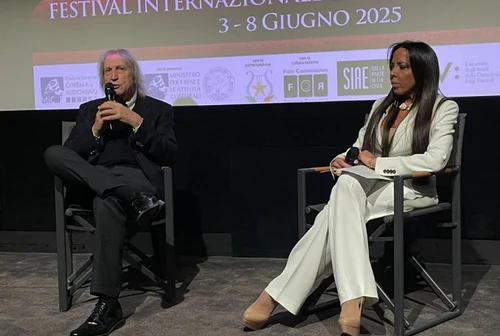 Nasce il Festival internazionale del Cinema di Pompei