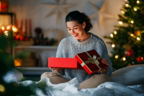 Cinque idee per un regalo di Natale allinsegna del benessere