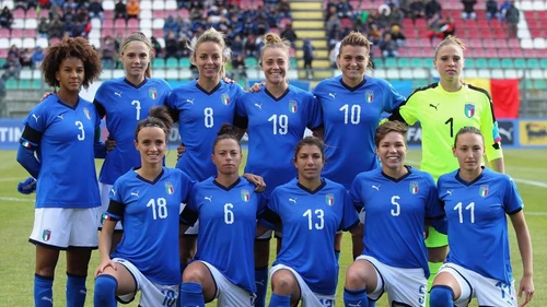 Il Mondiale di calcio è donna le azzurre ci credono Domenica lesordio contro lAustralia