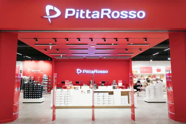 Scarpe da donna: le offerte più vantaggiose con il Black Friday 2024 di PittaRosso