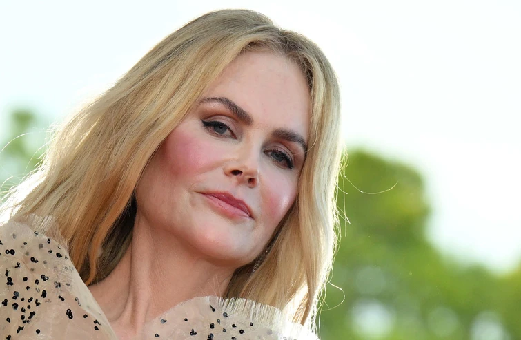 Nicole Kidman Mi prendevano in giro perché era alta e magra Ecco come volevo essere 