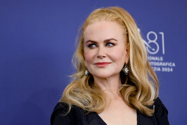 Nicole Kidman Mi prendevano in giro perché era alta e magra Ecco come volevo essere 