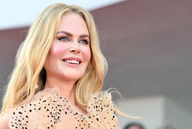 Il sesso estremo di Nicole Kidman scandalizza Venezia