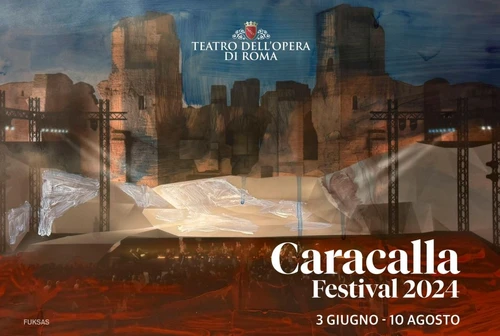 Notti jazz a Roma per il Caracalla Festival