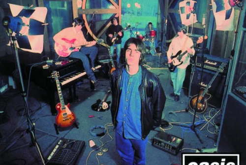 Oasis per 30 anniversario torna il singolo desordio Supersonic
