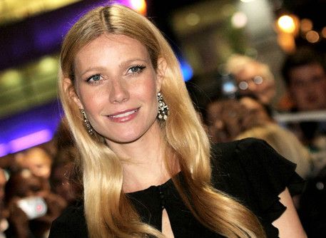 Gwyneth Paltrow infrange un altro tabù sul sesso La menopausa va rivalutata