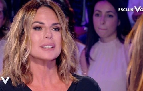 Paola Perego confessa il suo calvario durato 30 anni Non mi entrava più laria