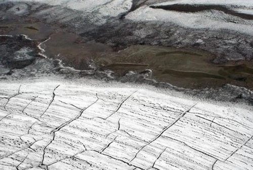 Altro che cento anni il permafrost rischia di sparire in dieci Lallarme del super esperto