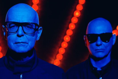 Pet Shop Boys ad aprile il nuovo album Nonetheless