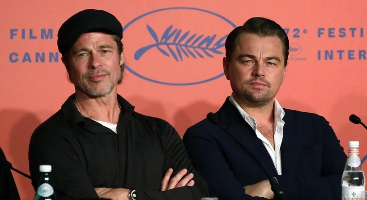 Wash a little: DiCaprio, Charlize Theron and Brad Pitt among the “Do not wash”