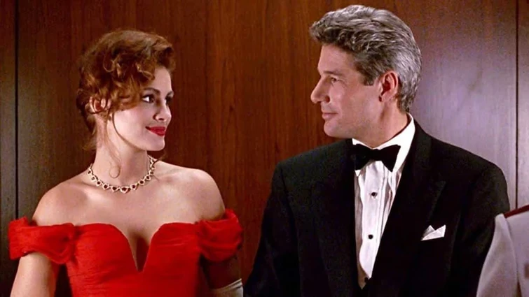 Richard Gere e le donne il retroscena su Julia Roberts in Pretty Woman e le parole sulla moglie Alejandra