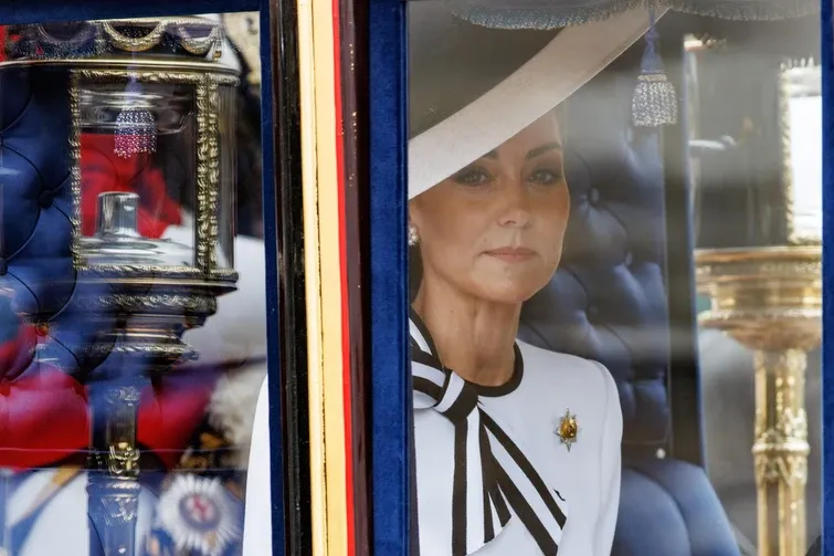 Kate Middleton sarà alla finale di Wimbledon Kensington Palace svela il verdetto finalmente