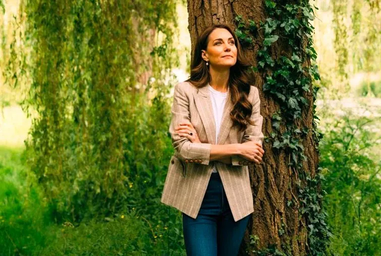 Kate Middleton sarà alla finale di Wimbledon Kensington Palace svela il verdetto finalmente