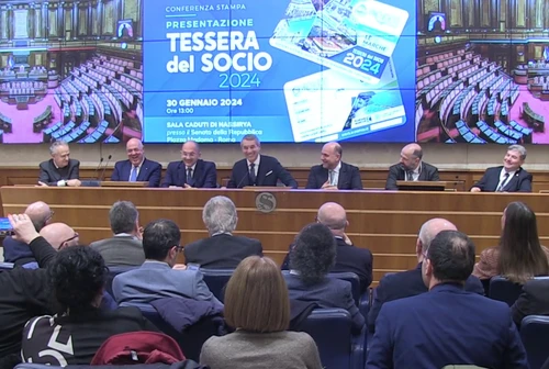 Pro Loco la tessera del socio 2024 dellUnpli è dedicata alle Marche