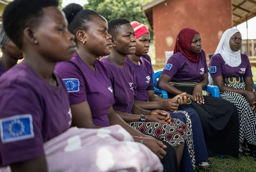 Contro la violenza di genere si educano gli uomini In Italia No pure lAfrica ci dà lezioni