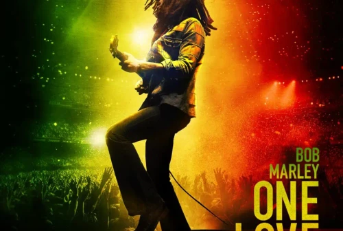 Pubblicata la colonna sonora di Bob Marley One Love