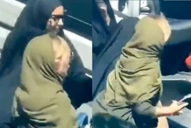 Picchiata e arrestata dalle altre donne il video agghiacciante E tutto per colpa di quel maledetto ciuffo