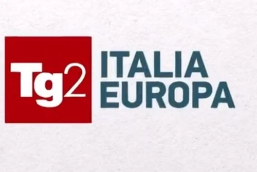 Rai Buoni ascolti per TG2 ItaliaEuropa