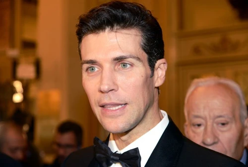 Roberto Bolle torna al Caracalla festival