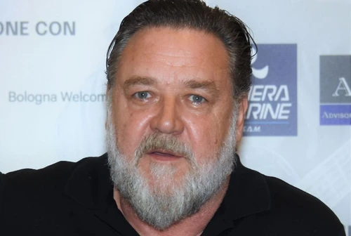 Russell Crowe tra gli ospiti a Sanremo